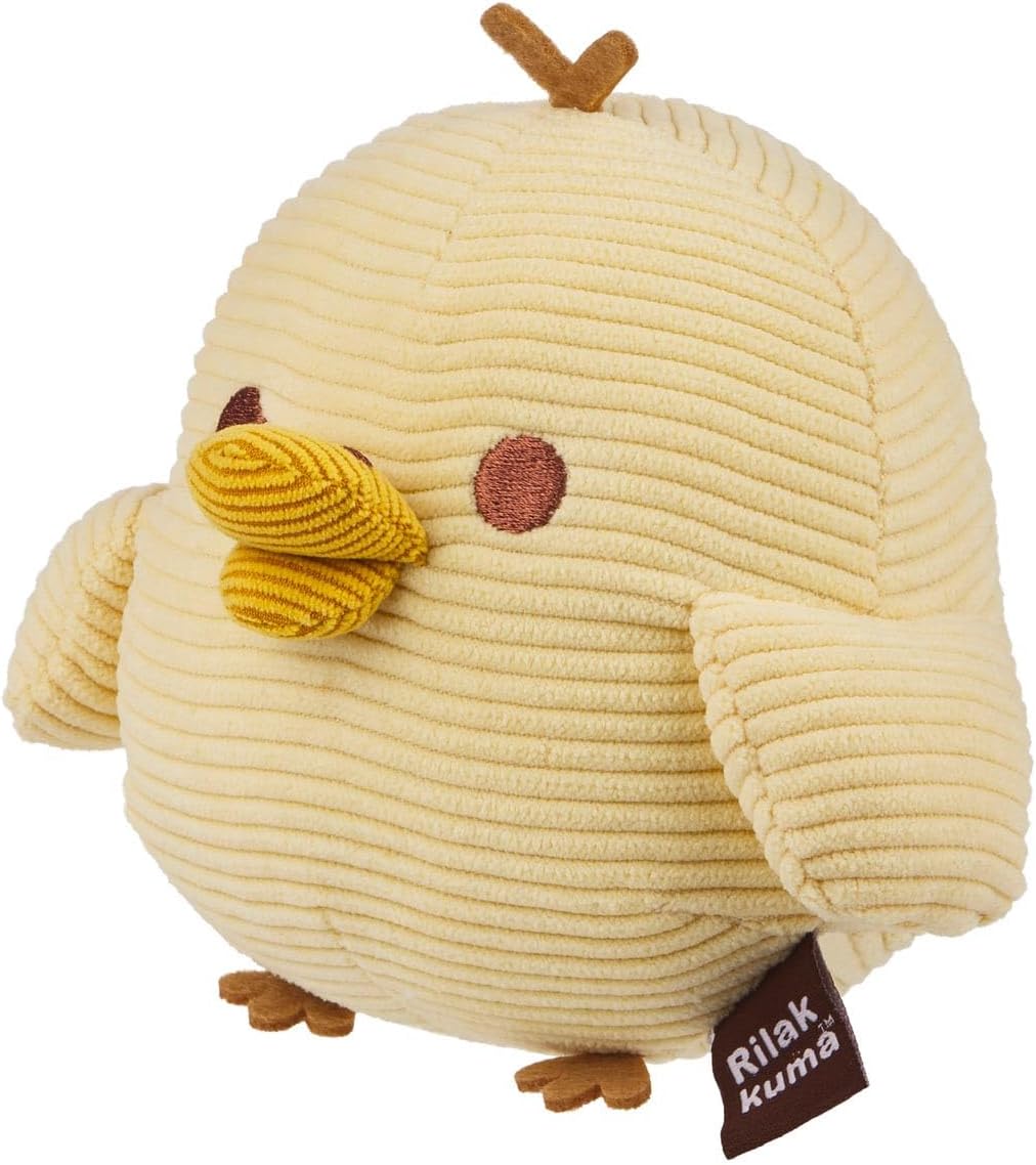 Korilakkuma Plush