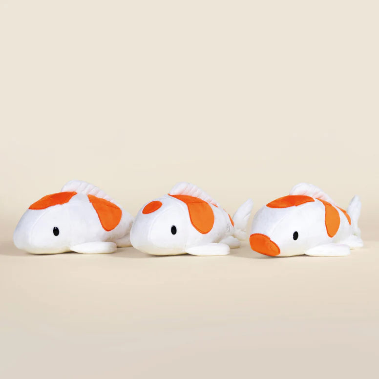 Bellzi - Kohaku Koi the Koi Fish