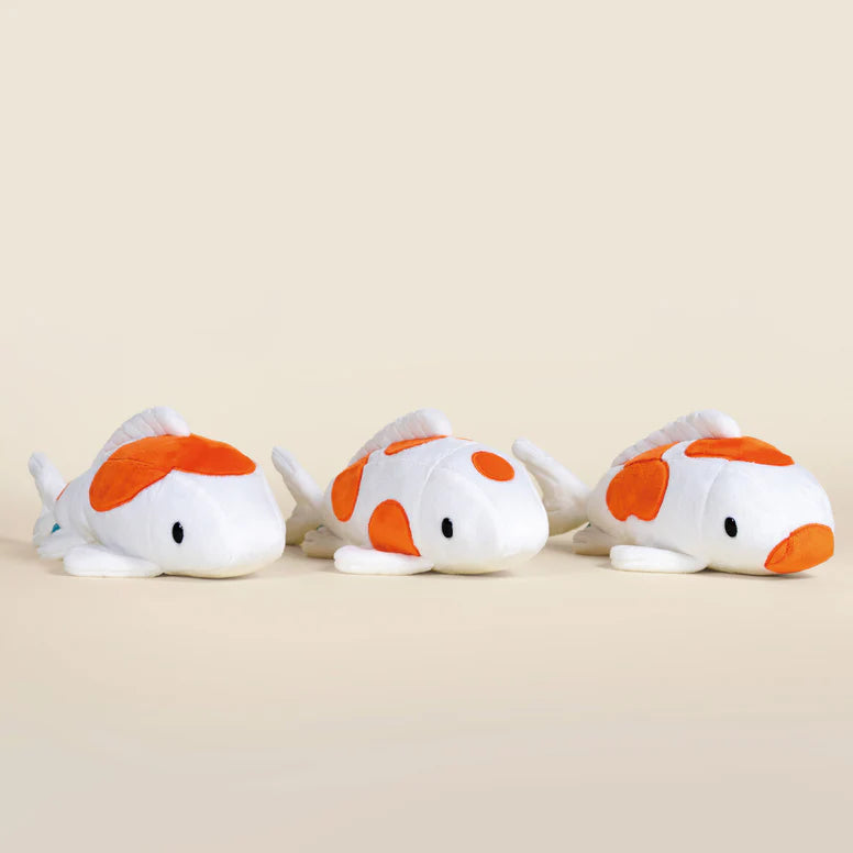 Bellzi - Kohaku Koi the Koi Fish