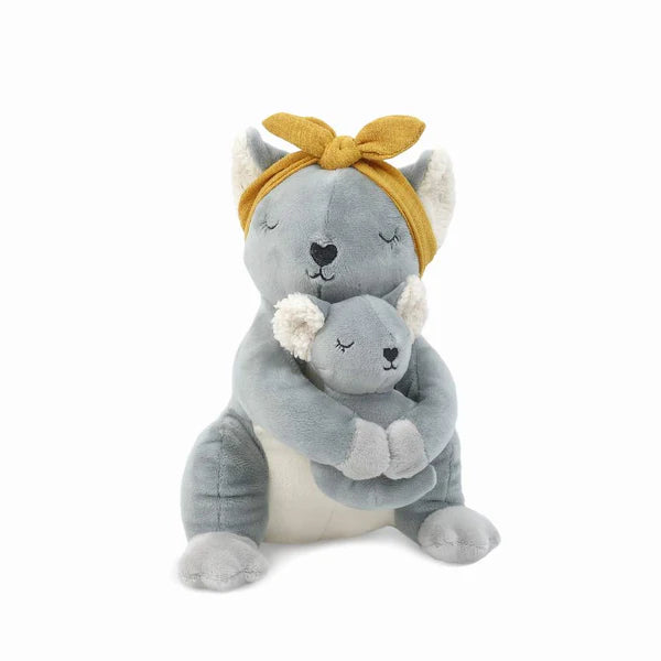 Kolie Koala and Baby Boo