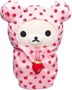 Korilakkuma Plush