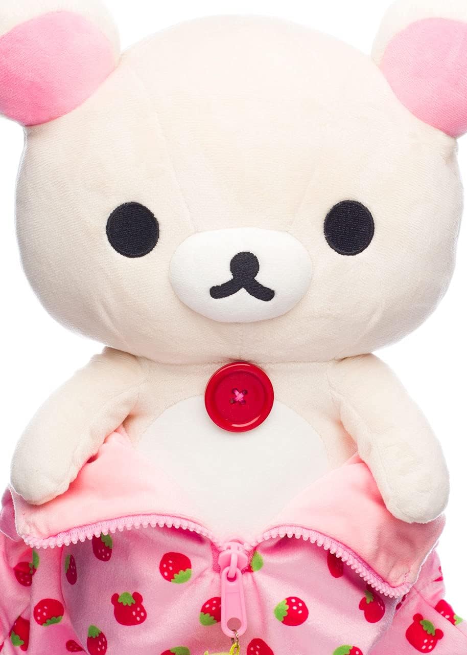 Korilakkuma Plush