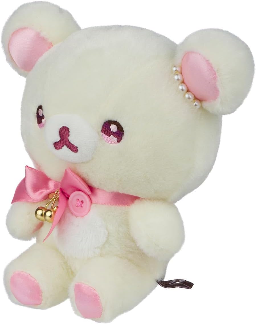 Korilakkuma Plush