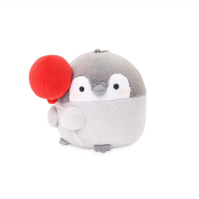 Koupen Chan Plush