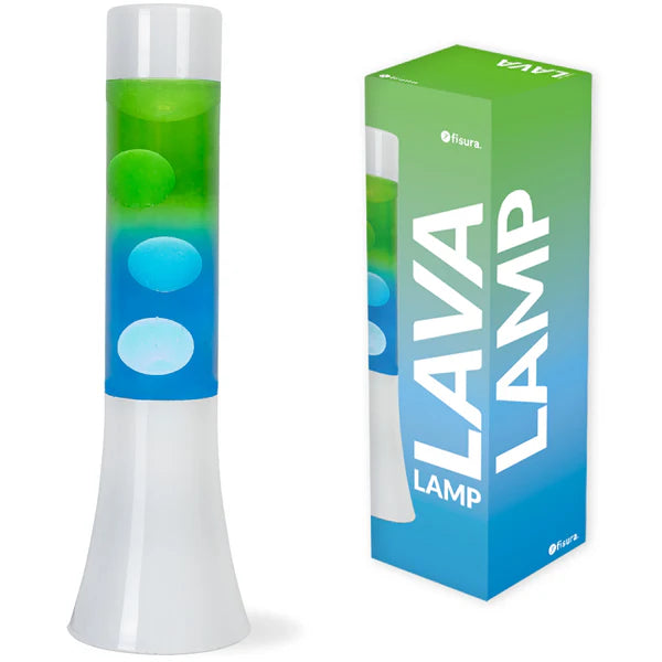 Flow Lamp