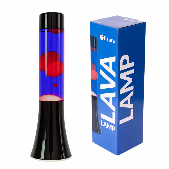 Flow Lamp