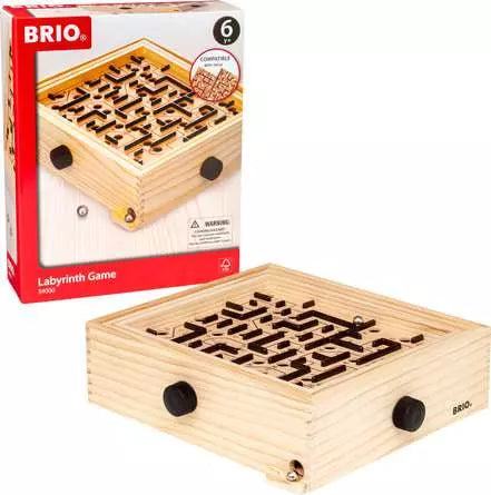 Labyrinth Game