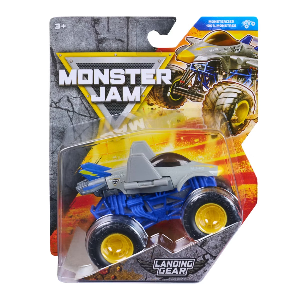 Monster Jam 1.64 - 2026