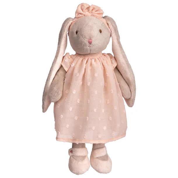 Bukowski Bunny Plushies
