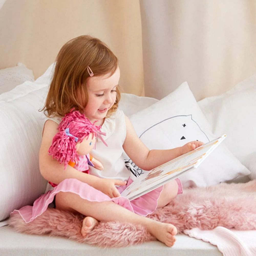 Lilli-Lou 12" Doll