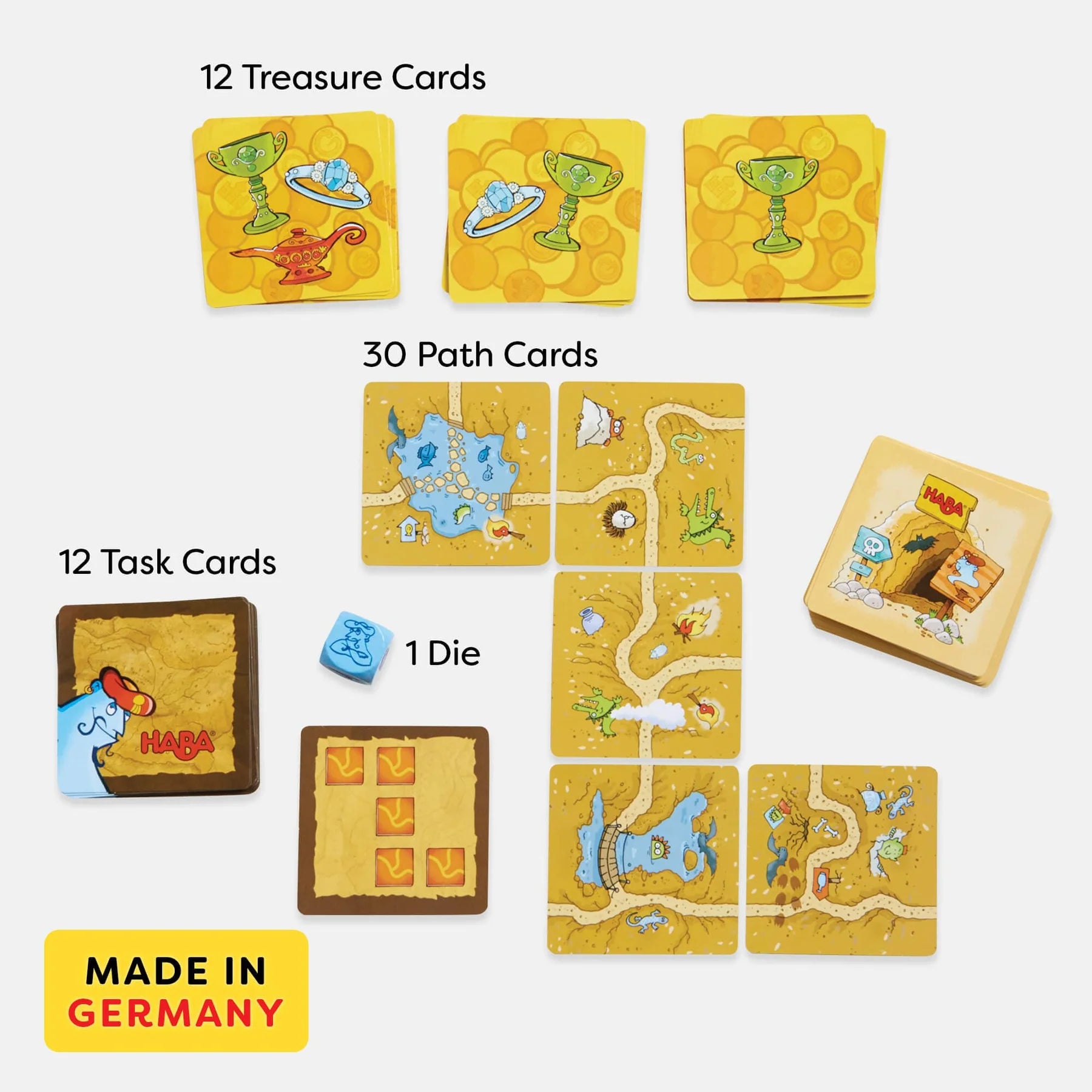 Logic Labyrinth Puzzle Game
