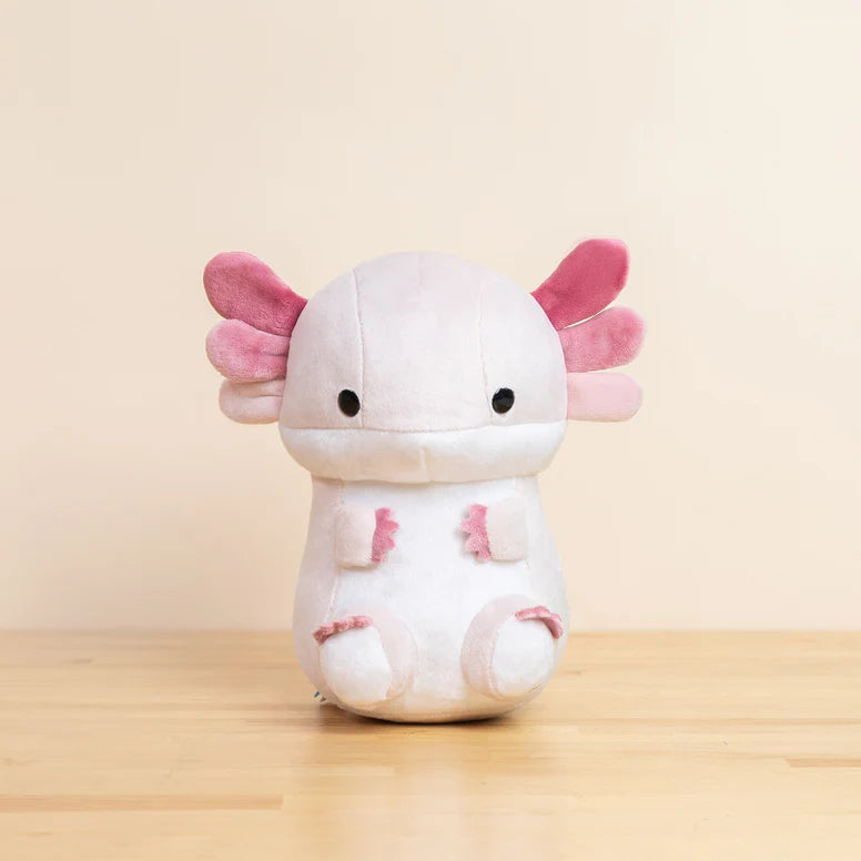 Bellzi - Lotti the Axolotl