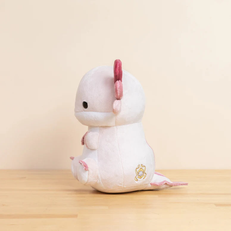 Bellzi - Lotti the Axolotl