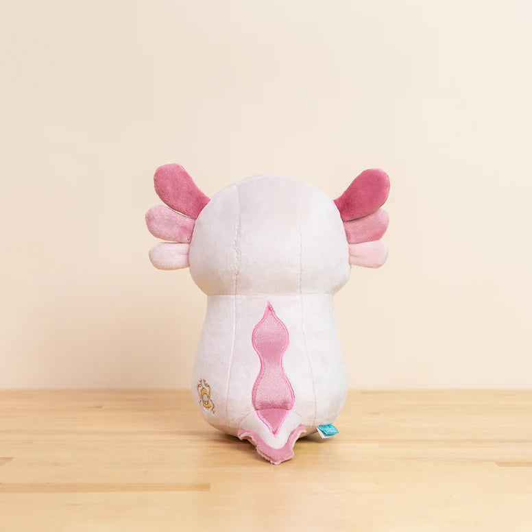 Bellzi - Lotti the Axolotl