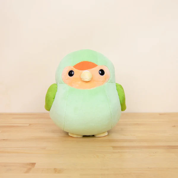 Bellzi - Lovi the Lovebird