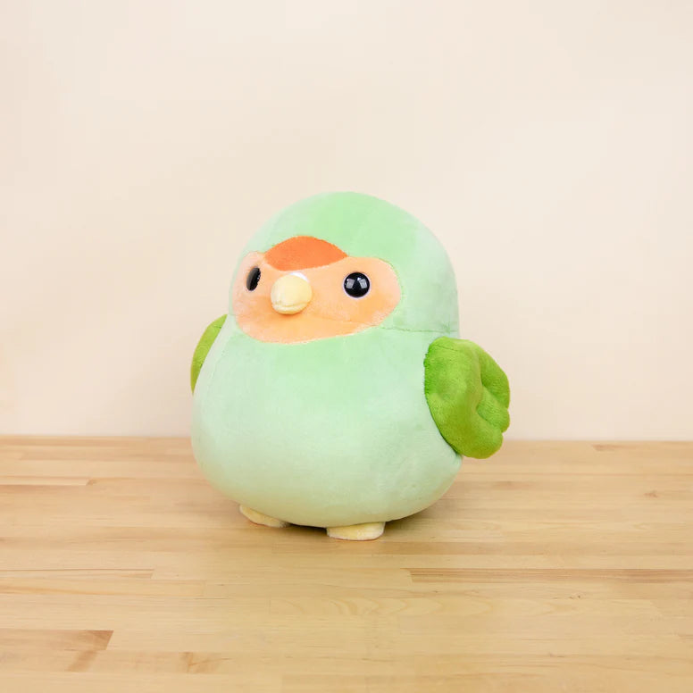 Bellzi - Lovi the Lovebird