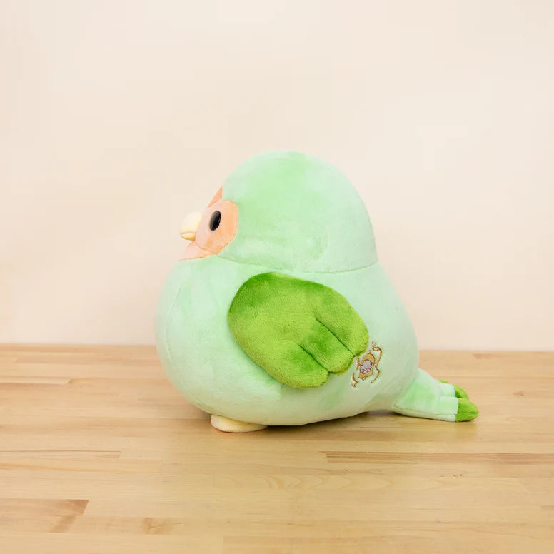 Bellzi - Lovi the Lovebird