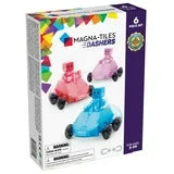 Magna-Tile - ROAD - Dashers