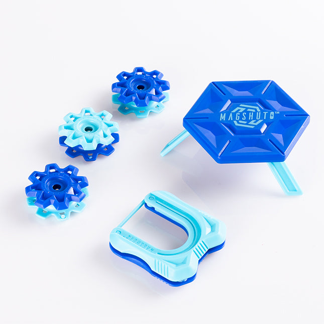 Magshuto Mag-Kit Series 1