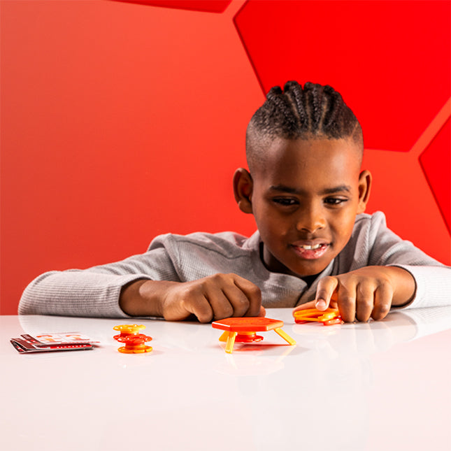 Magshuto Mag-Kit Series 1