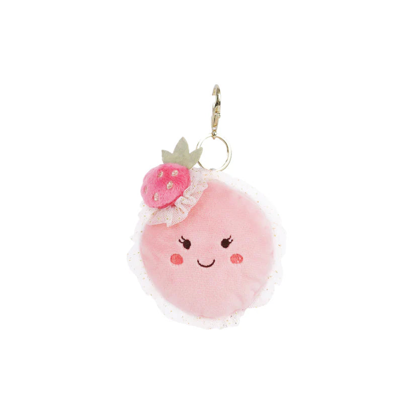 Mon Ami Bag Charms
