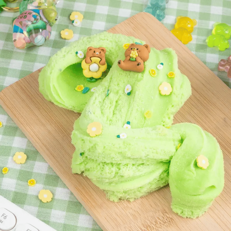 Kawaii Slime