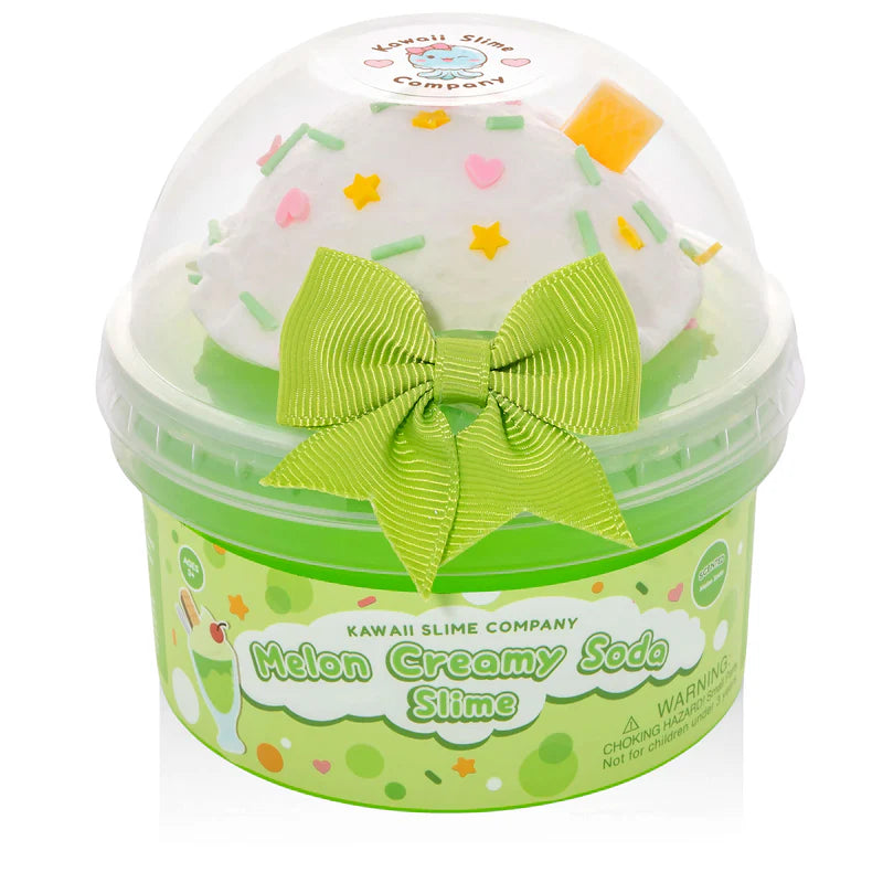 Kawaii Slime