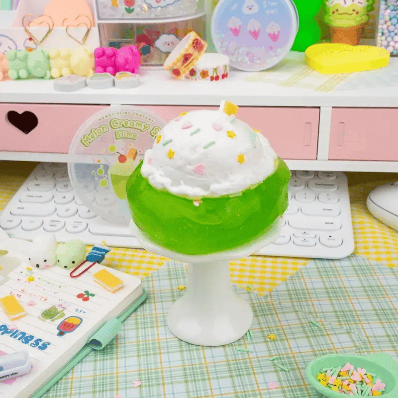 Kawaii Slime