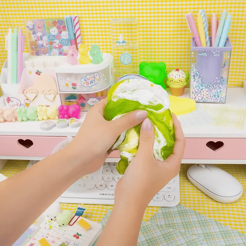 Kawaii Slime