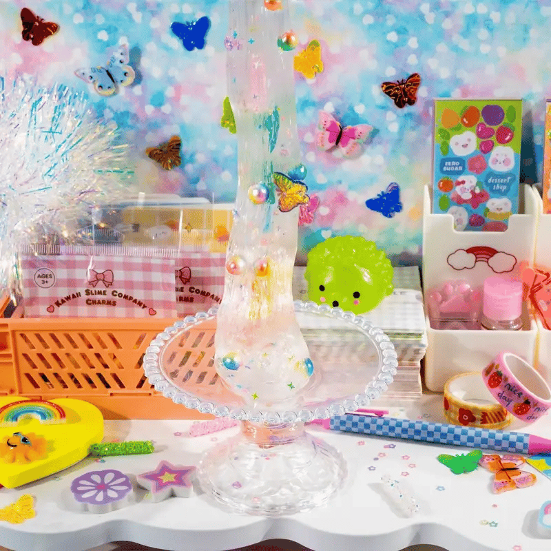 Kawaii Slime