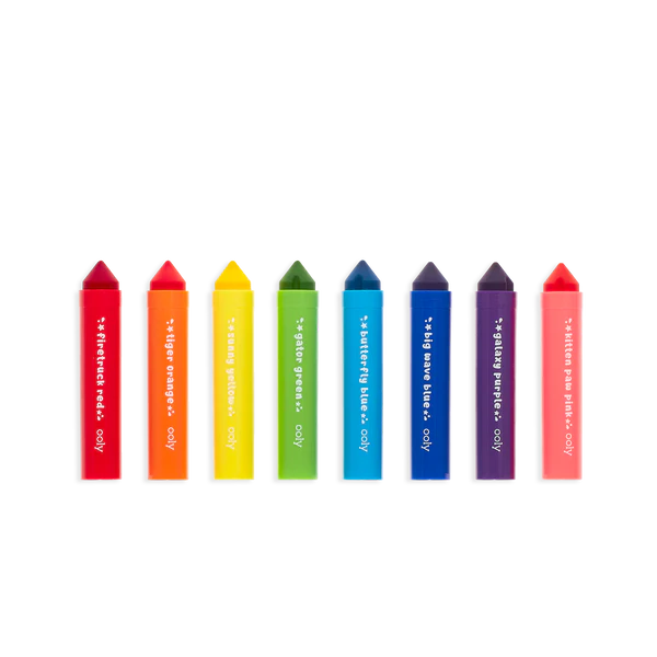 Mighty Mega Markers