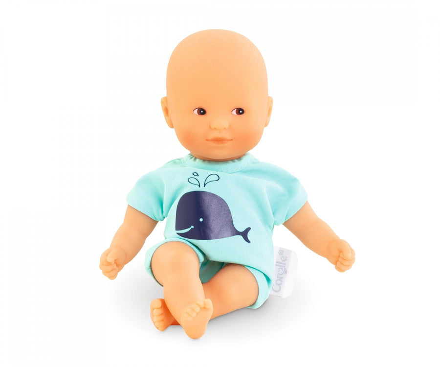Corolle - Mini Bath Doll