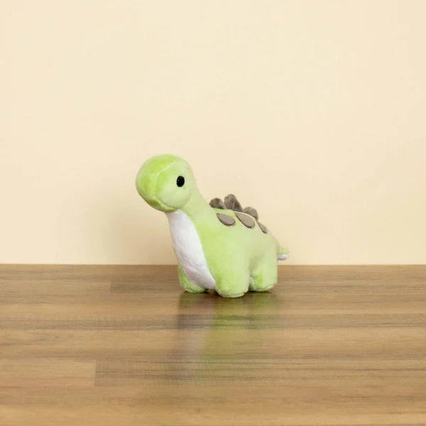 Bellzi - Mini Bronti the Brontosaurus