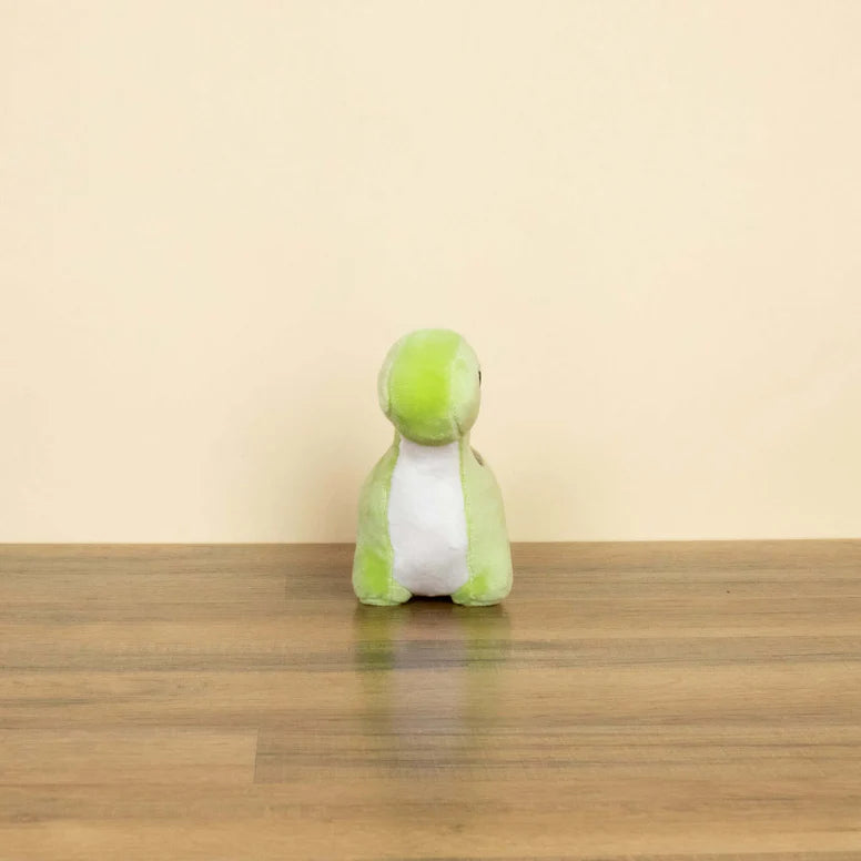 Bellzi - Mini Bronti the Brontosaurus