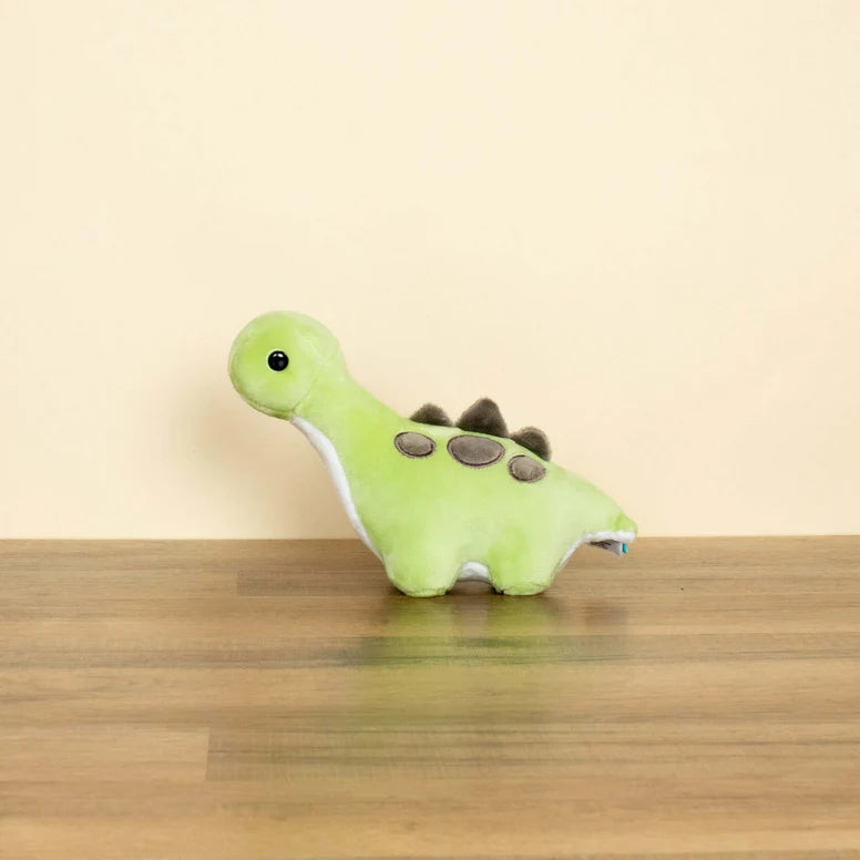 Bellzi - Mini Bronti the Brontosaurus
