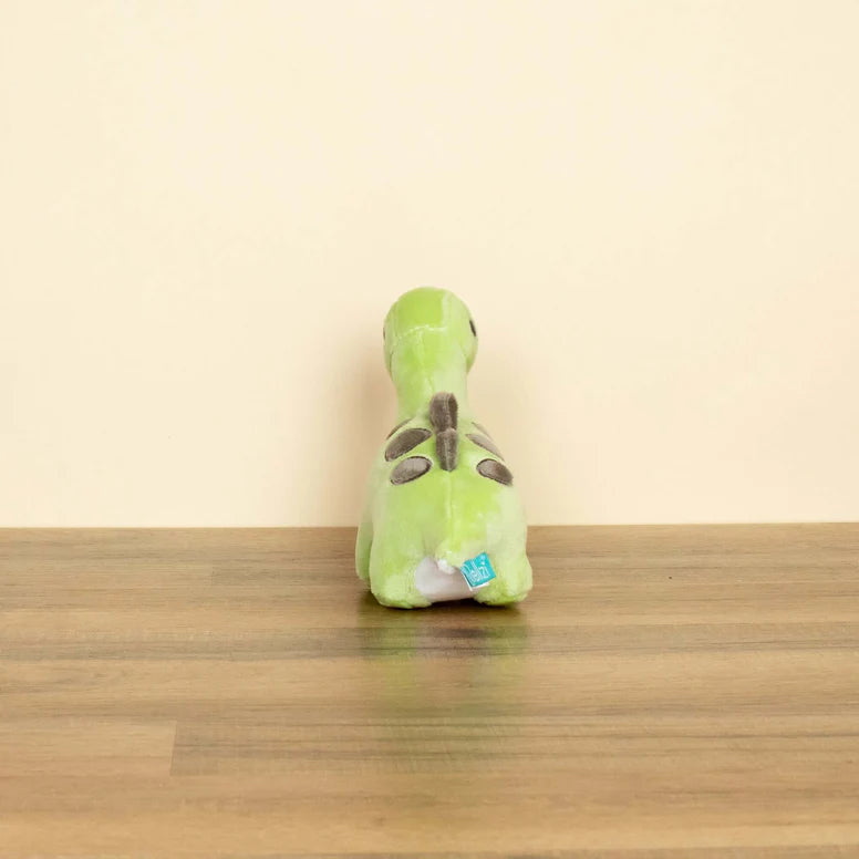 Bellzi - Mini Bronti the Brontosaurus