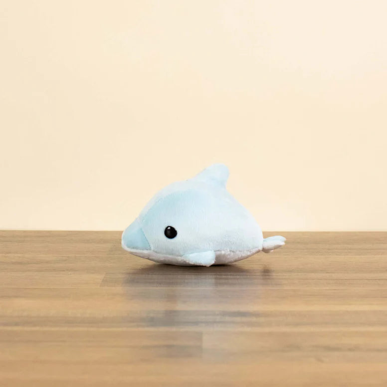 Bellzi - Mini Dolphi the Dolphin