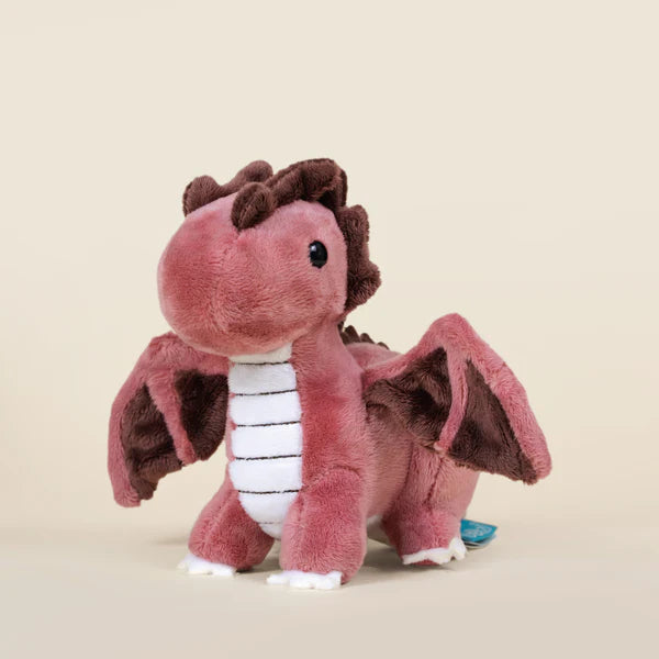Bellzi - Mini Red Draggi