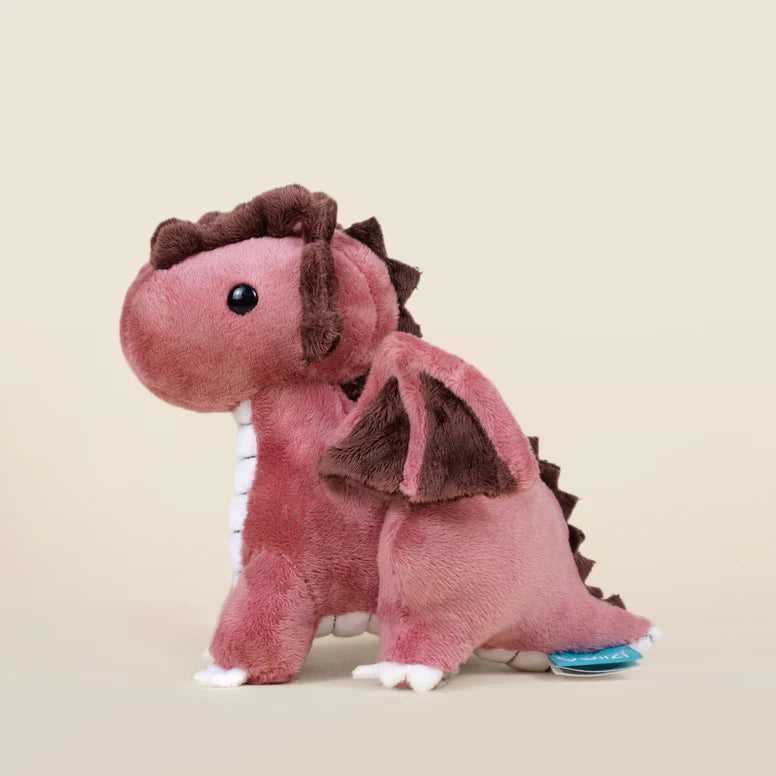 Bellzi - Mini Red Draggi