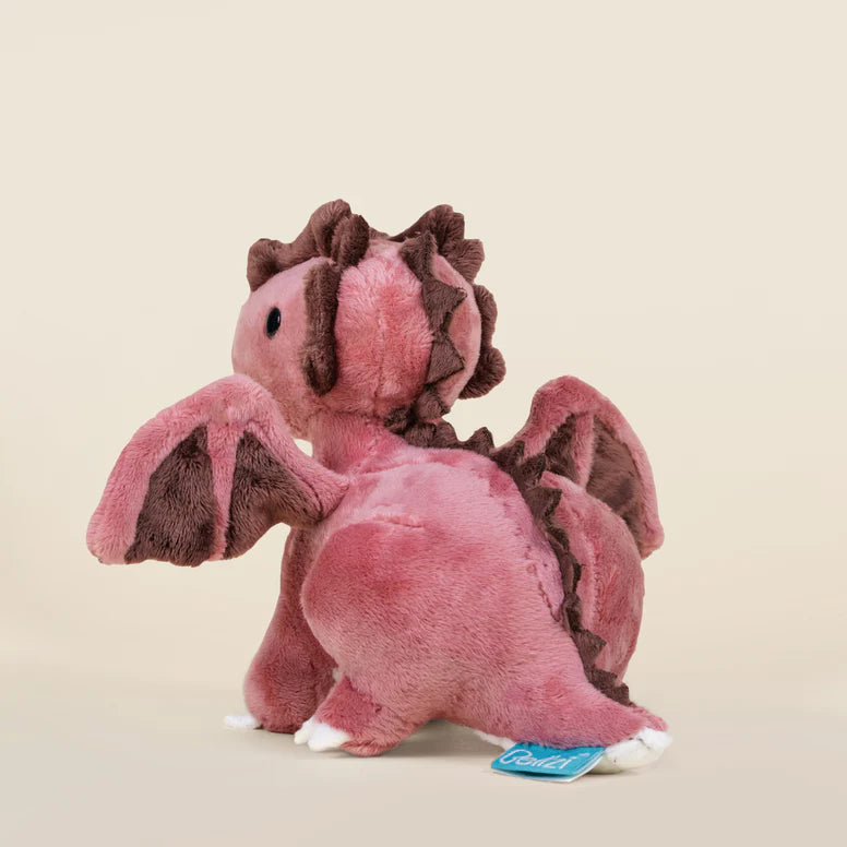 Bellzi - Mini Red Draggi