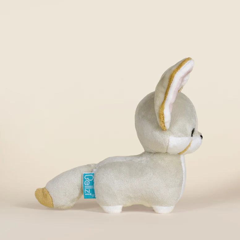 Bellzi - Mini Fenni the Fennec Fox