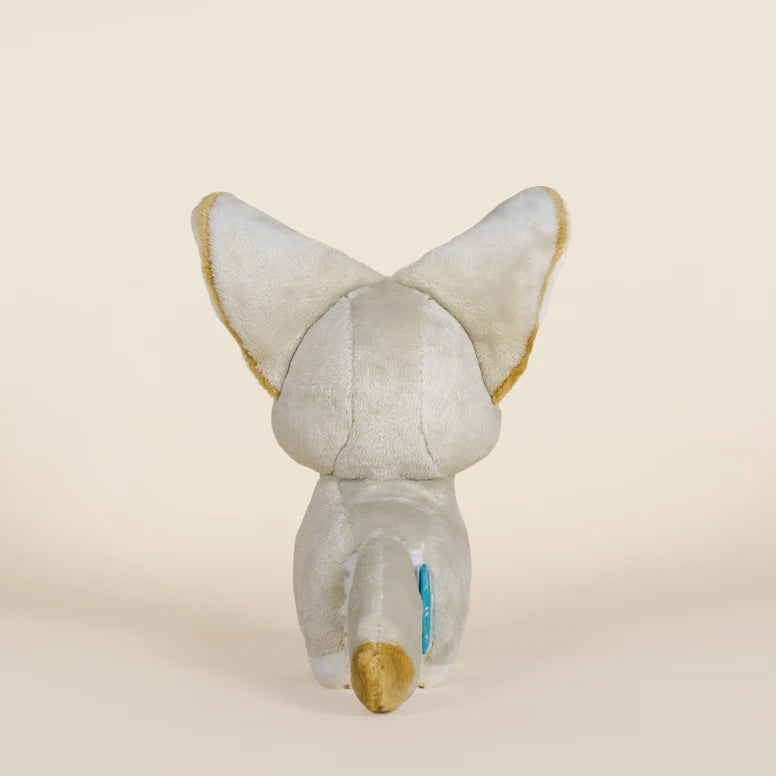 Bellzi - Mini Fenni the Fennec Fox