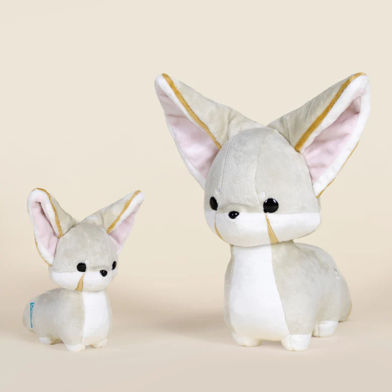 Bellzi - Mini Fenni the Fennec Fox