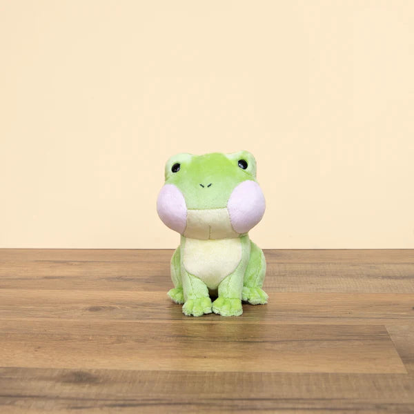 Bellzi - Mini Froggi the Frog