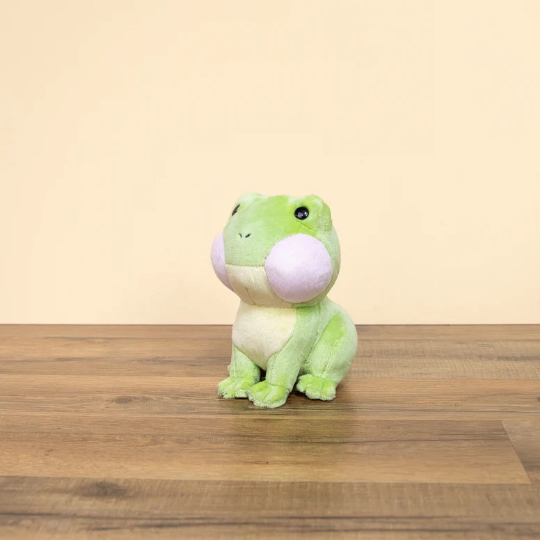 Bellzi - Mini Froggi the Frog