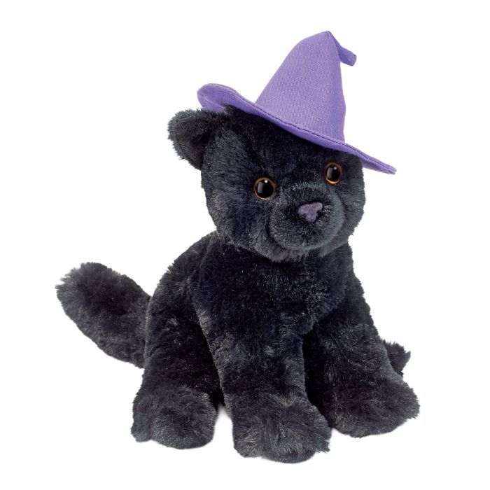Halloween Cat Mini
