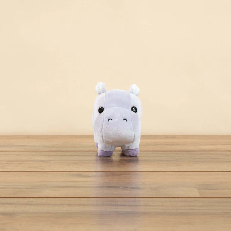 Bellzi - Mini Hippi the Hippo