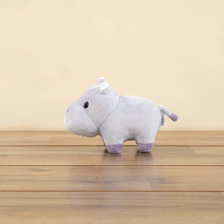 Bellzi - Mini Hippi the Hippo
