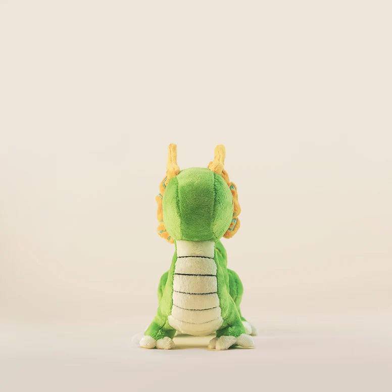 Bellzi - Mini Long-yi the Serpent Dragon
