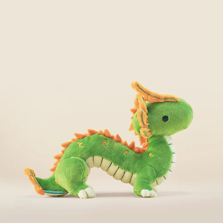 Bellzi - Mini Long-yi the Serpent Dragon